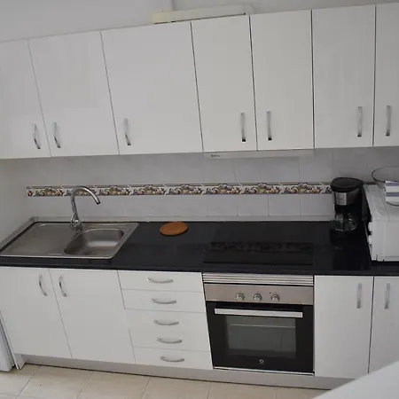Apartment En Vista Golf *