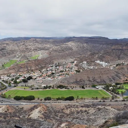 En Vista Golf Apartment